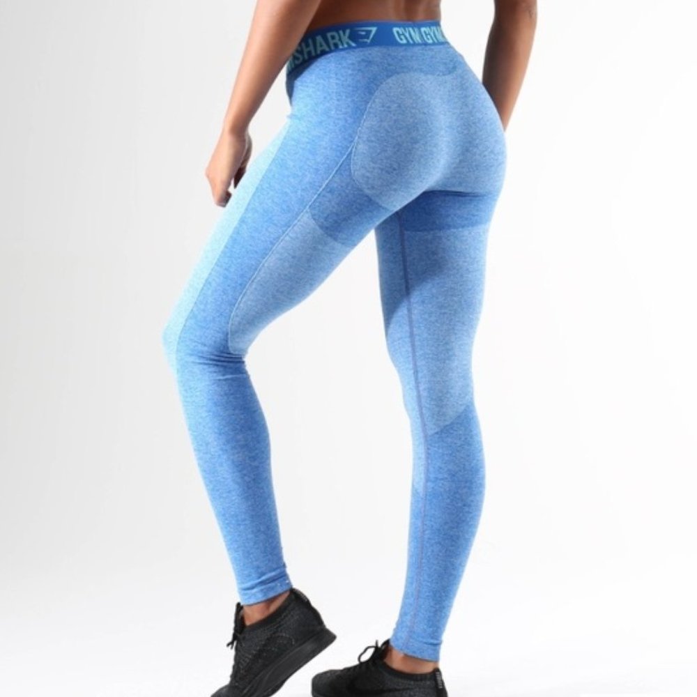 Gymshark Flex Leggings